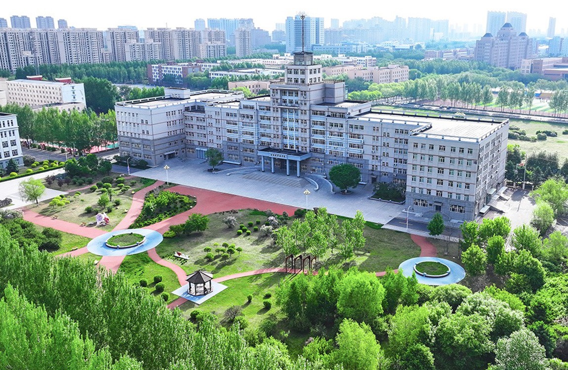 哈尔滨华德学院成功举办“奔甬而来”宁波市专场招聘会