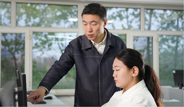 数据科学与大数据技术专业
